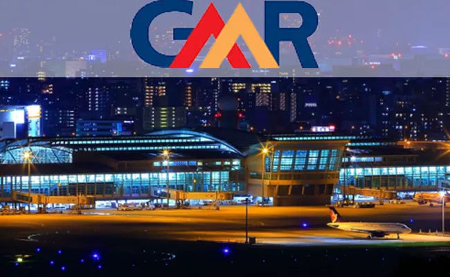 GMR gets permission to operate Hyderabad airport for 30 more years - Sakshi