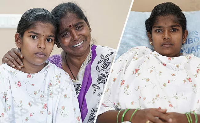 Heart Disease Has Haunted Her For 15 Years - Sakshi