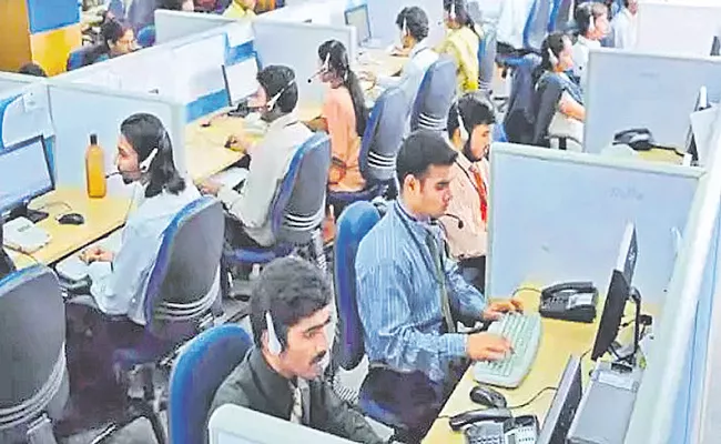 Indias services activity at fifth month high in Apr despite inflation worries - Sakshi