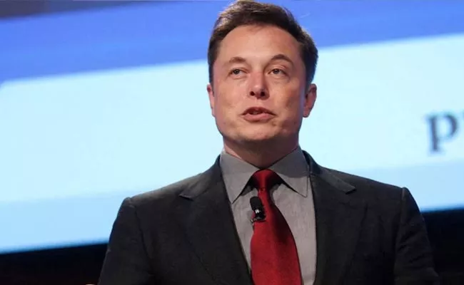 Twitter Shareholder Sues Elon Musk Twitter Over Huge Deal - Sakshi