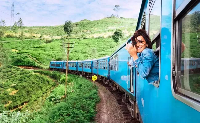 Irctc Offers Special Package To North India Tourists - Sakshi