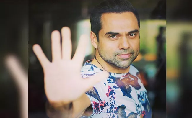 Abhay Deol Says He Feels Manipulated by Film Directors He Worked With - Sakshi