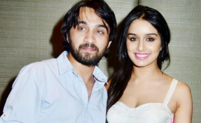 Shraddha Kapoor Brother Siddhanth Kapoor Detained for Consuming Drugs: Police - Sakshi
