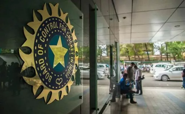 BCCI Increase pension of former umpires, cricketers - Sakshi