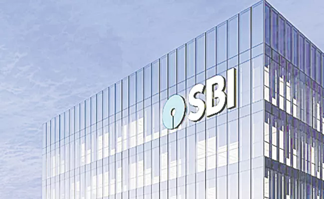 SBI hikes minimum interest rate on home loans to 7. 55percent - Sakshi