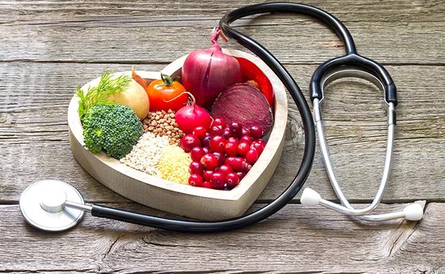 International Mens Health Week 2022: Best Food Diet For Healthy Life - Sakshi