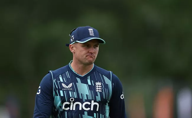It Was A Dark Time At PSL Says England Cricketer Jason Roy - Sakshi