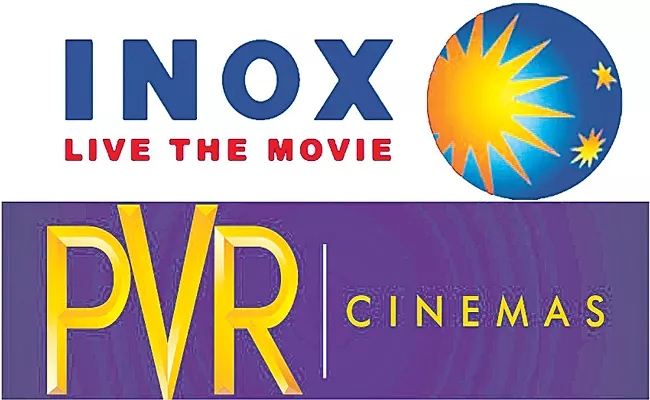 PVR-INOX merger gets clearance from BSE and NSE - Sakshi