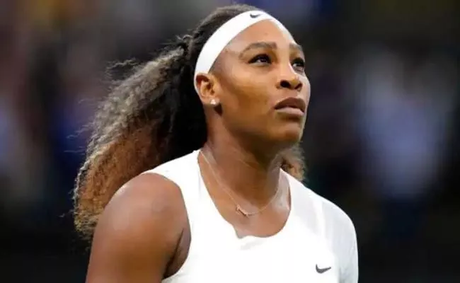 Serena Williams to face Harmony Tan in comeback to Grand Slam tennis - Sakshi