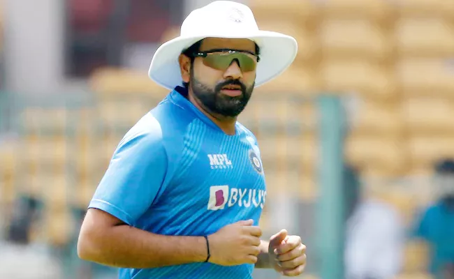 Virender Sehwag Says Relieving Rohit Sharma From T20 Captaincy May Help - Sakshi