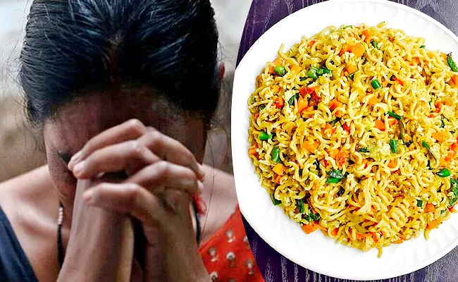 Karnataka Man Divorce Wife For Maggi Breakfast Lunch And Dinner - Sakshi