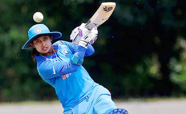 Mithali Raj Retirement: Her Rare Records In 22 Year Long Cricket Career - Sakshi