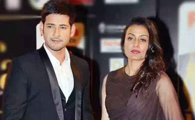 Namrata Shirodkar Comments On Her Re Entry Into Movies - Sakshi