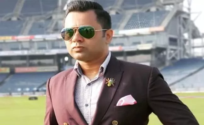 Aakash Chopra surprisingly drops Ravindra Jadeja from his bowling attack for 5th Test vs England - Sakshi