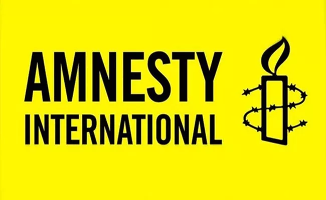ED files charge sheet against Amnesty India in money laundering case - Sakshi