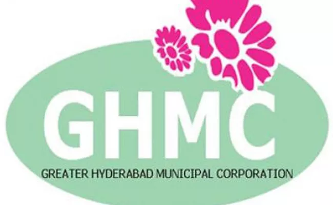 Hyderabad GHMC Finger Prints Scam Busted At Goshamahal - Sakshi
