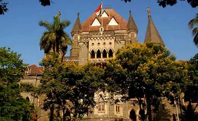 Bombay High Court Said Demolish All Unauthorised Buildings  - Sakshi