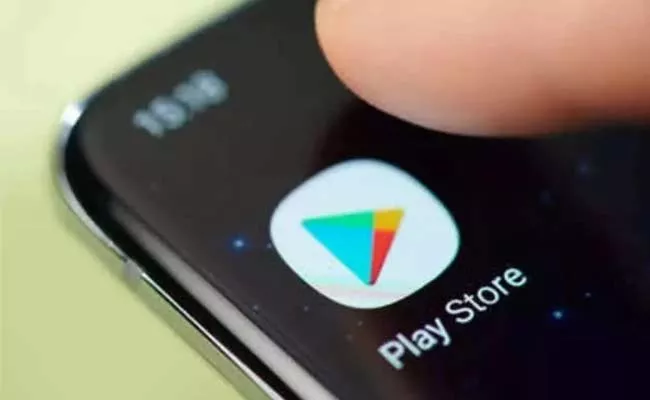 Google Play Store Demands App Developers Submit Data Safety Info July 20 - Sakshi
