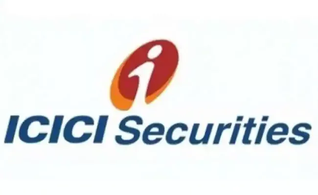 icici Securities Net Income Falls 12% To Rs 273 Crore - Sakshi