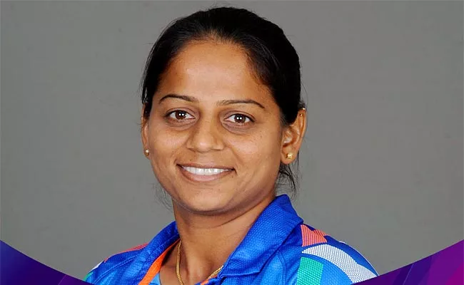 Team India Women Cricketer Karuna Jain Retires All-Forms Of Cricket - Sakshi