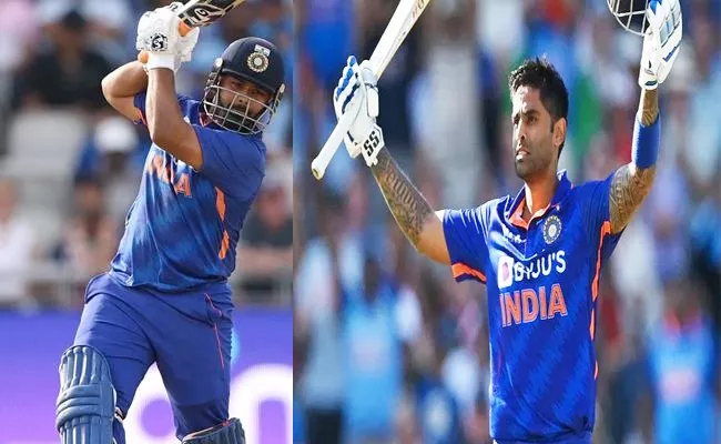 Ind Vs WI Parthiv Patel: India Want To Fit Kohli In XI On Changes In Batting Order - Sakshi