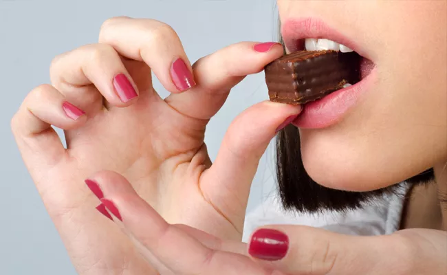 International Chocolate Day: Health Benefits Interesting Facts Of Chocolate - Sakshi