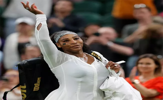 Serena Williams To Retire From Tennis After US Open 2022 - Sakshi