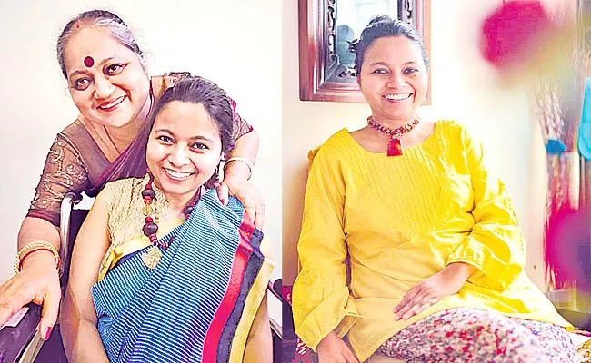Soumita Basu Inspirational Story Who Became CEO For Jainika Brands - Sakshi