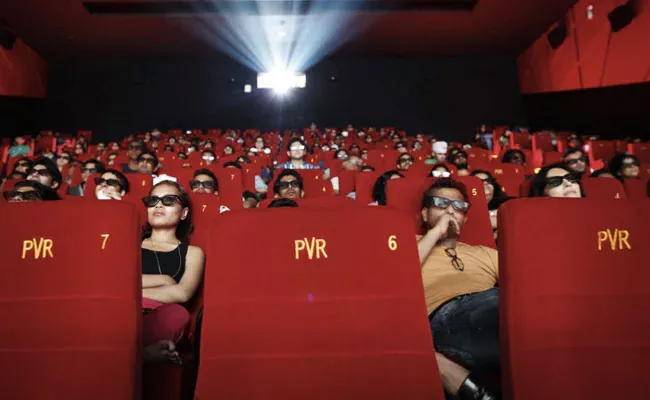 Pvr Chairman Ajay Bijli Spoke About High Prices Of Snacks In Theatres - Sakshi