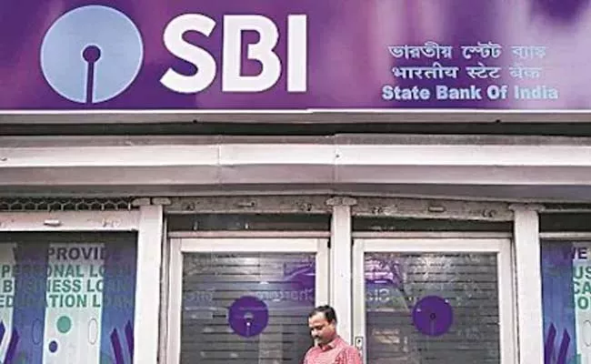 SBI hikes MCLR for various tenures by 20 bps third hike in three months - Sakshi