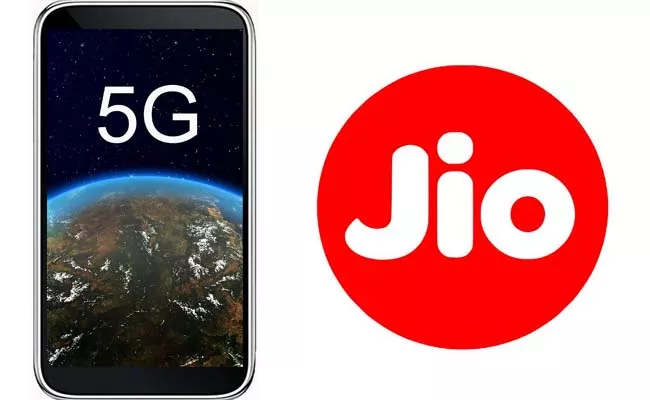 Reliance Jio 5G phone to launch in India soon: Features price check here - Sakshi