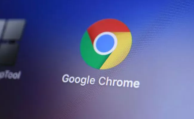 Indian Government Issued Google Chrome Users Are Once Again Threatened By Hackers - Sakshi