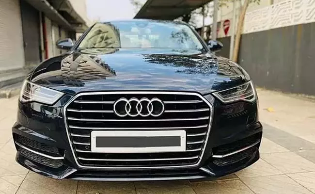 Audi to hike prices by next month here is details - Sakshi