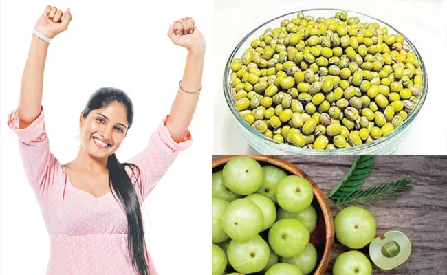Health Tips In Telugu: Diet For Mental Health What To Eat What To Avoid - Sakshi