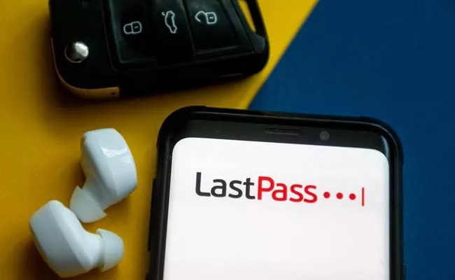 LastPass Hacked: Password Manager With 33 Million Users Confirms Breach - Sakshi