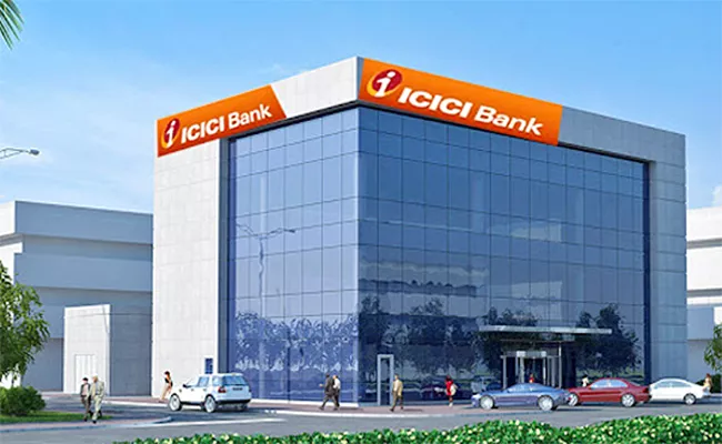ICICI Bank hikes MCLR Rates by10 bps home car loan EMIs to go up - Sakshi