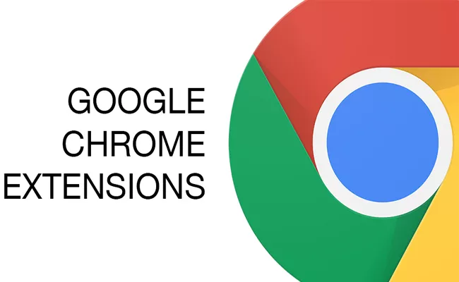 Mcafee Warned Against Five Google Chrome Extensions - Sakshi