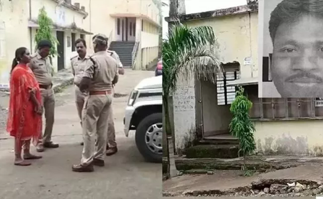 3 Days, 3 Murders In Madhya Pradesh Town Cops Probe Serial Killer Angle - Sakshi