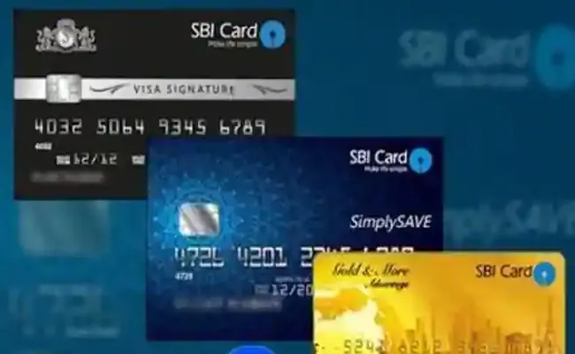 Sbi Card Ready For Moving Towards Card Tokenization From October - Sakshi