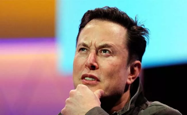 Elon Musk Latest Reason To Drop Twitter Deal - Sakshi