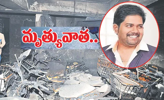Secunderabad Fire Tragedy: Victims Identified, Suffocation Causes to Death - Sakshi