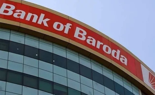 Bank of Baroda hikes FD rates by up to 20bps - Sakshi
