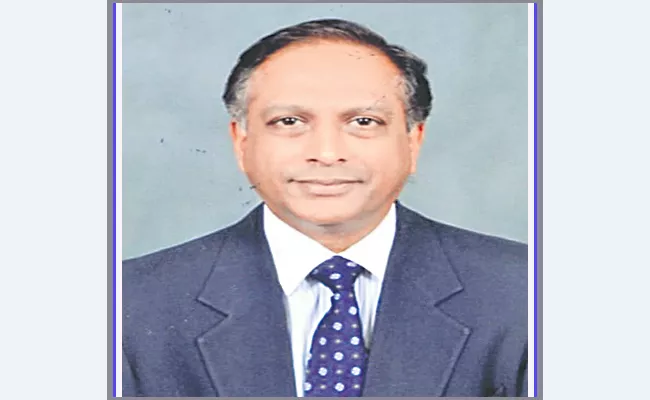 Dr Rammurthy Appointed In Charge Director Of Nims Hospital - Sakshi