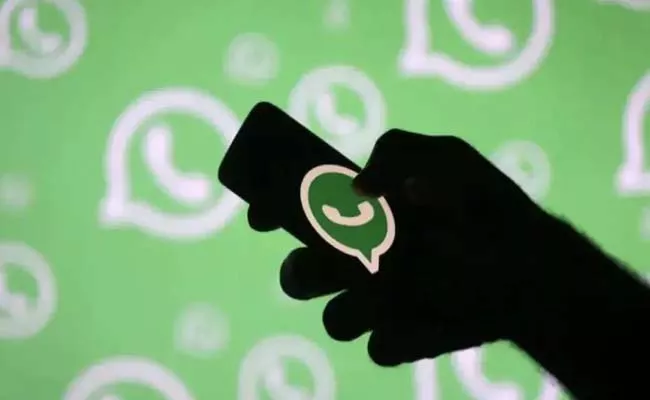 WhatsApp banned over 23.87 lakh accounts in July - Sakshi