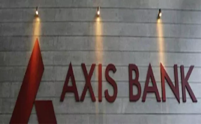 Axis Bank Revises Interest Rates On Fixed Deposits Check Latest FD Rates - Sakshi