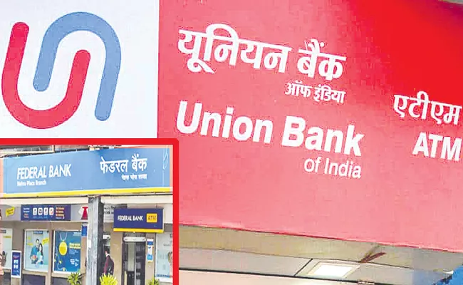 Union Bank, Federal Bank start offering Kisan Credit Card in digital manner - Sakshi