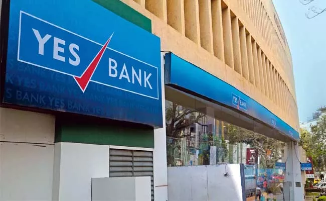 Yes Bank Sell It Bad Loans Rs 48000 Crore To Jc Flowers - Sakshi