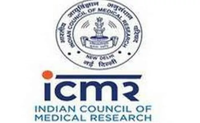 Dr Rajiv Bahl Appointed as new Director General of ICMR - Sakshi