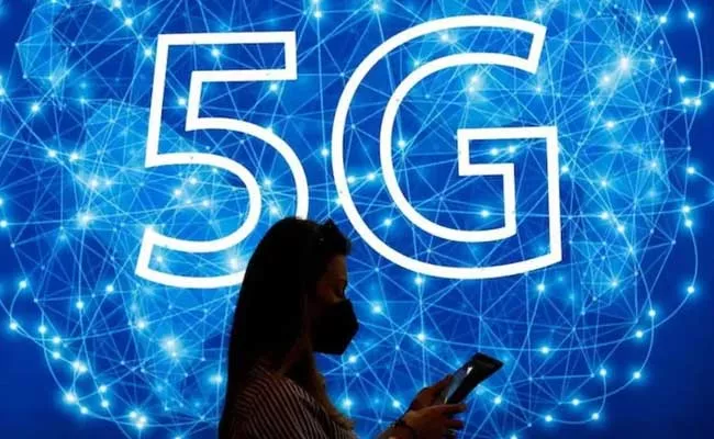 5g Internet: How Does It Work? When Will It Launch In India - Sakshi