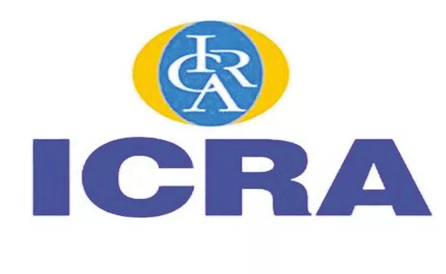 ICRA maintains India FY23 GDP growth forecast at 7. 2percent - Sakshi